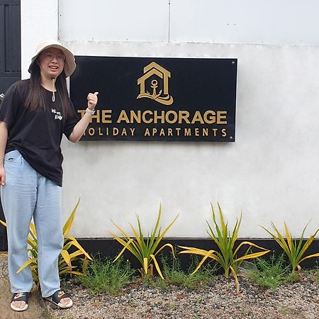 The Anchorage Holiday Apartments - Negombo Exterior photo