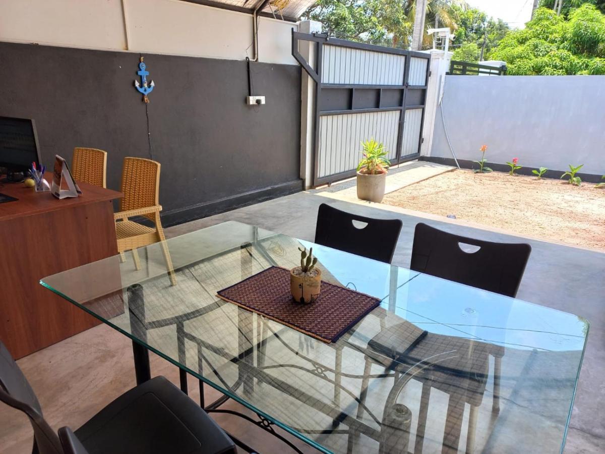 The Anchorage Holiday Apartments - Negombo Exterior photo